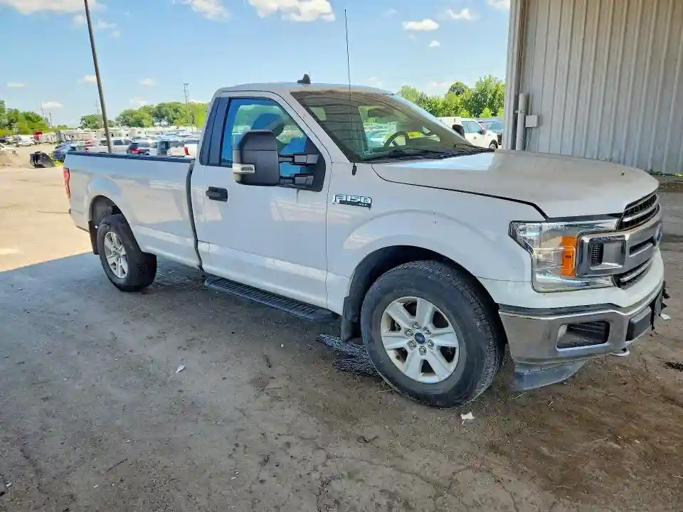 1FTNF1C59KKC25560 2019 FORD F150-3