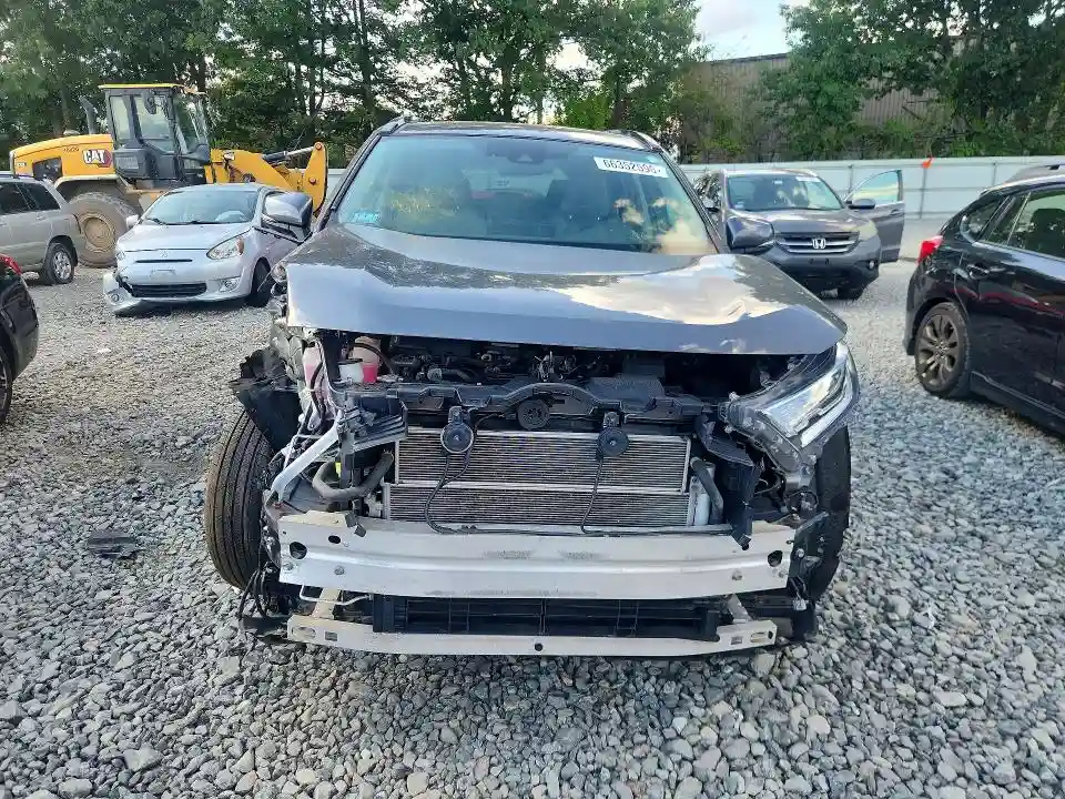 4T3D6RFV9MU050341 2021 TOYOTA RAV4-4