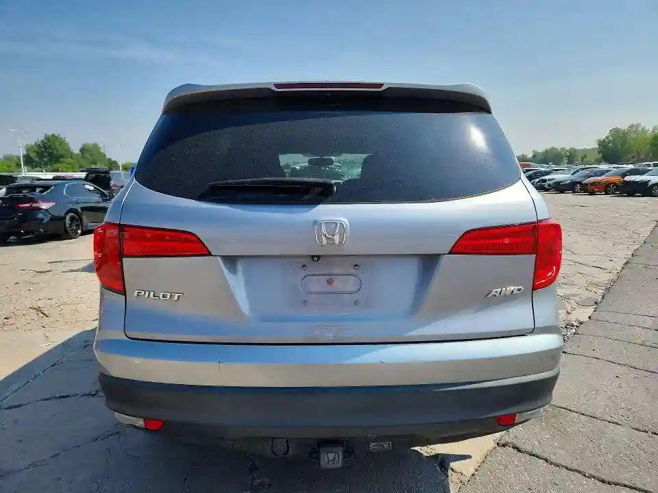 5FNYF6H51JB008731 2018 HONDA PILOT-5