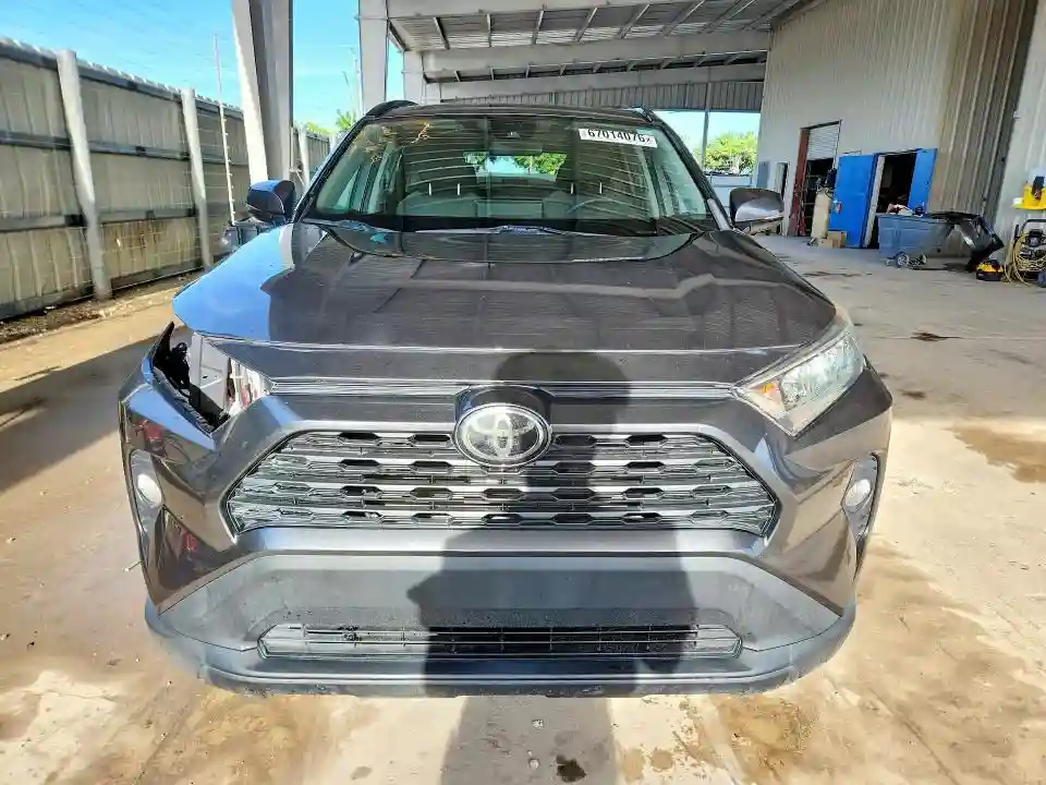 2T3W1RFV0MC134511 2021 TOYOTA RAV4-4