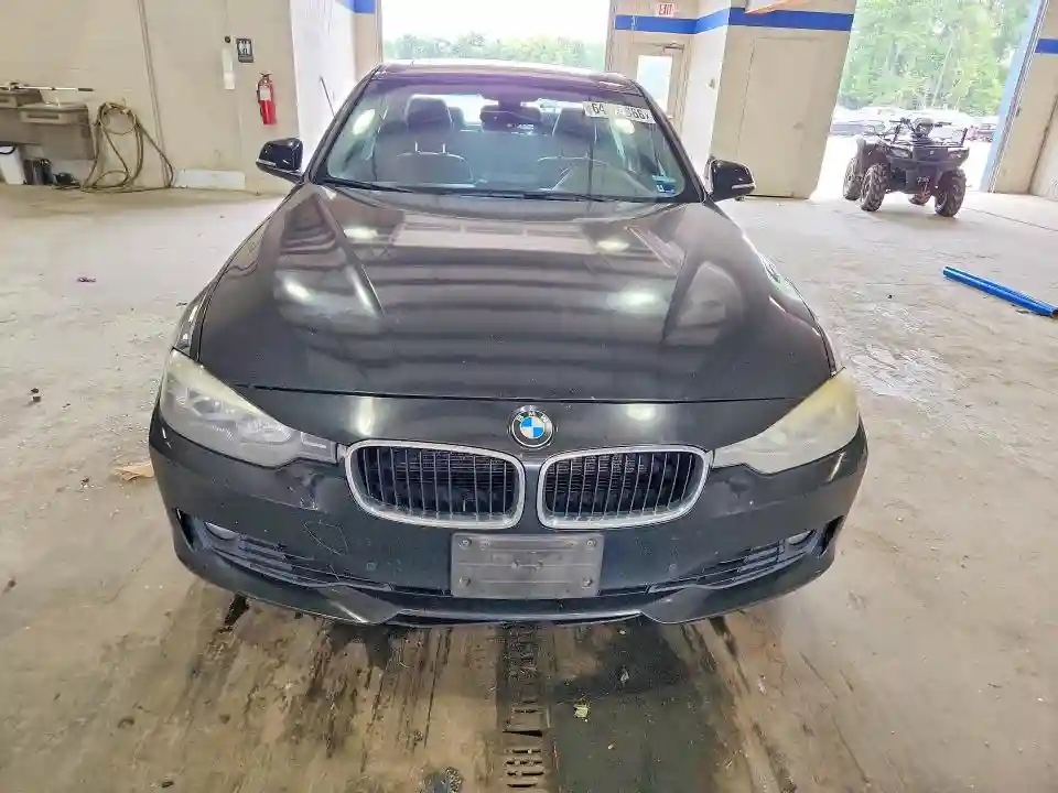 WBA3B5G50FNS17708 2015 BMW 3 SERIES-4