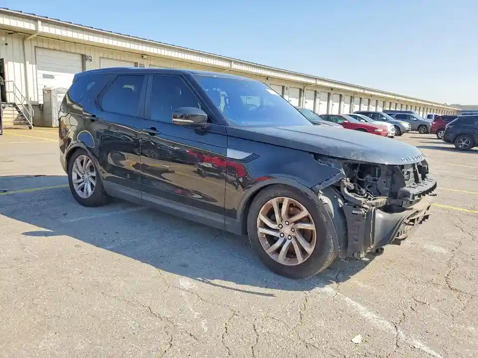 SALRRBBV1HA011217 2017 LAND ROVER DISCOVERY-3