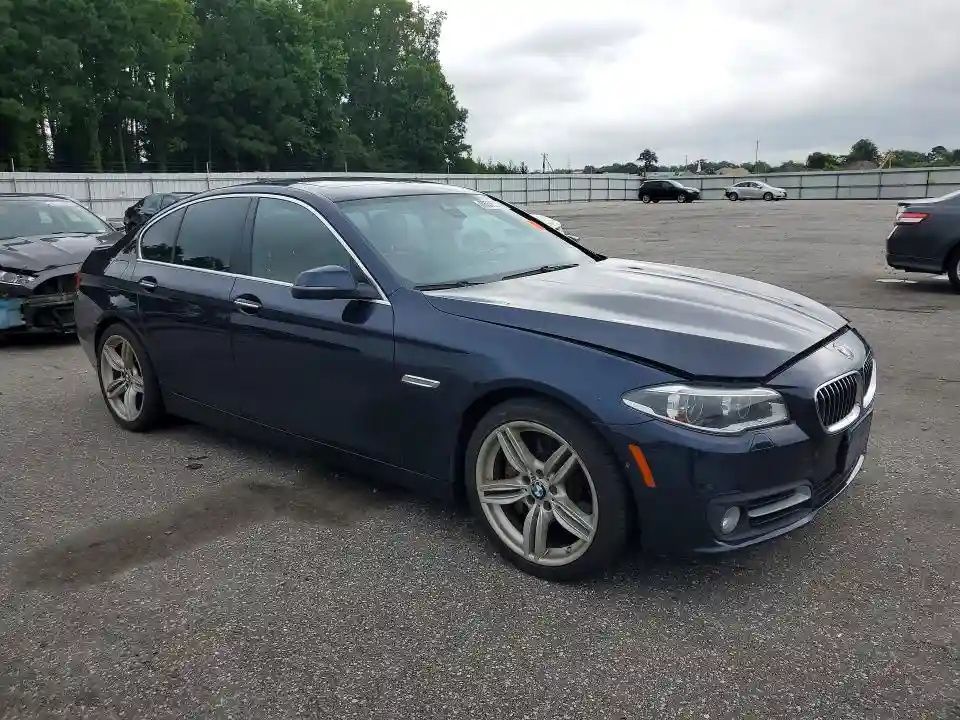 WBA5B3C58FD545466 2015 BMW 5 SERIES-3