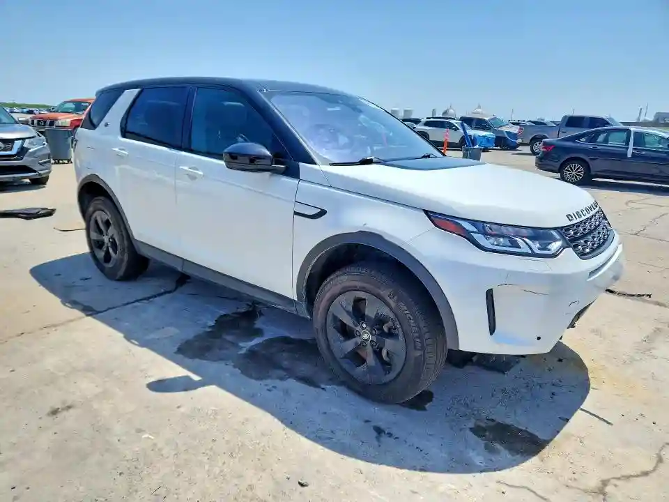 SALCJ2FX7LH879019 2020 LAND ROVER DISCOVERY-3