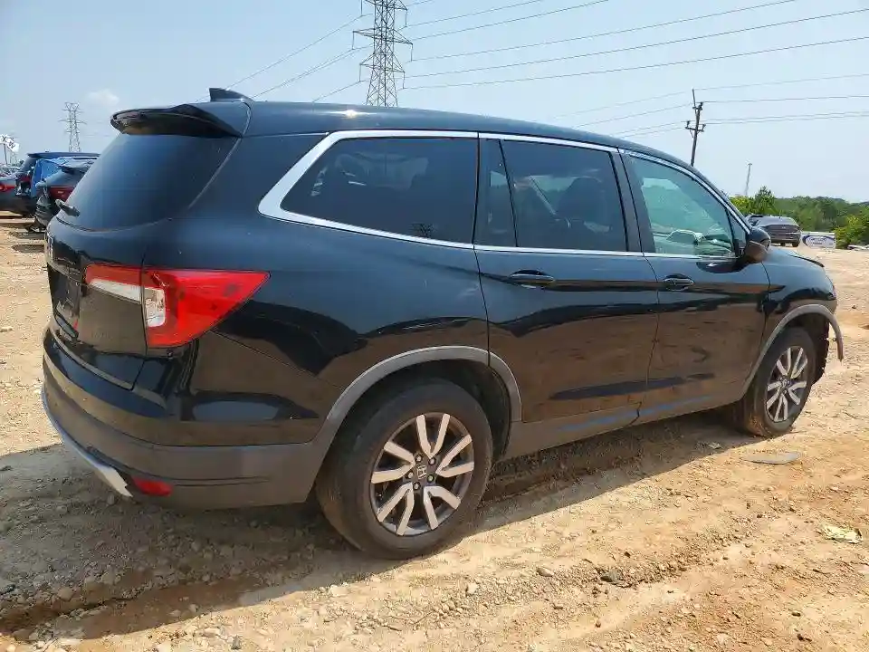 5FNYF5H53KB013764 2019 HONDA PILOT-2