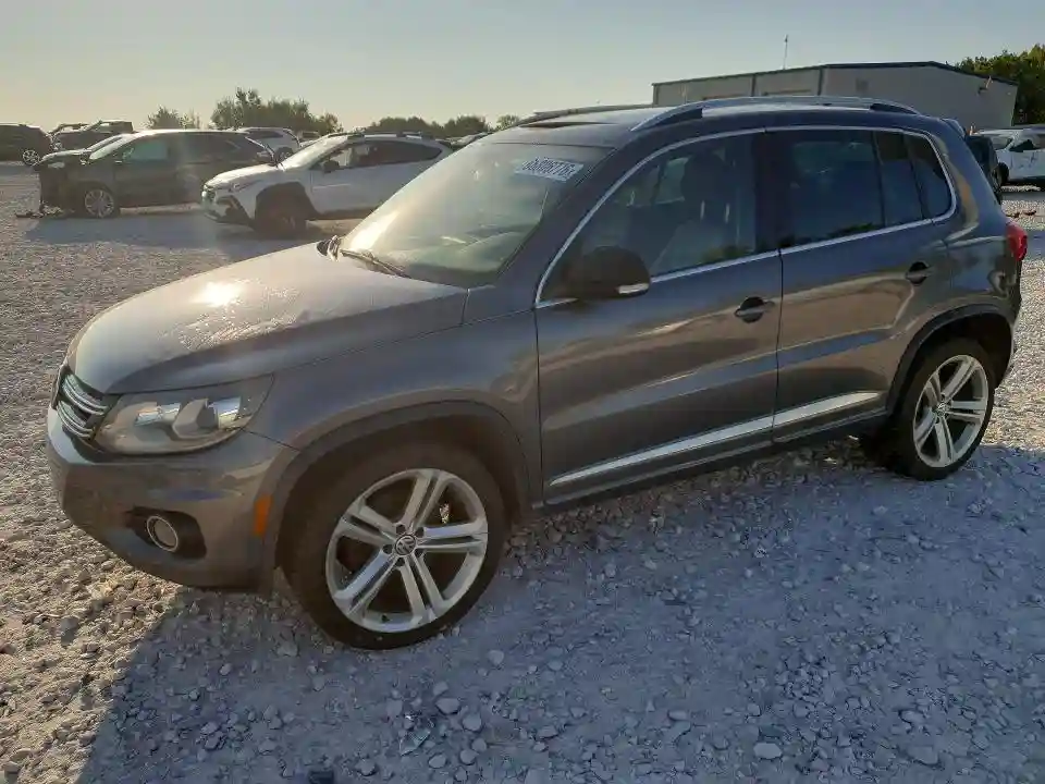 WVGJV7AX3GW607961 2016 VOLKSWAGEN TIGUAN-0