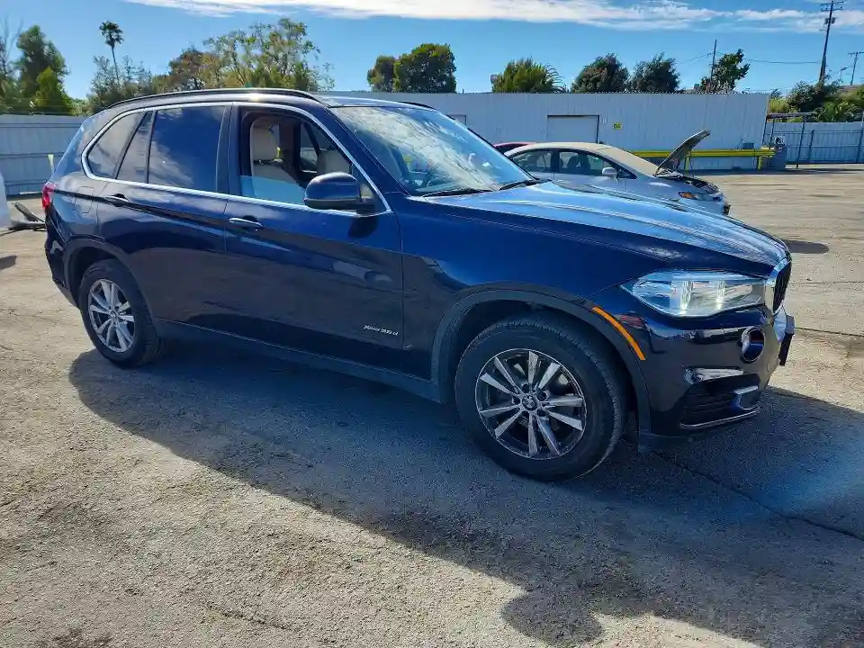 5UXKS4C58F0N07866 2015 BMW X5-3