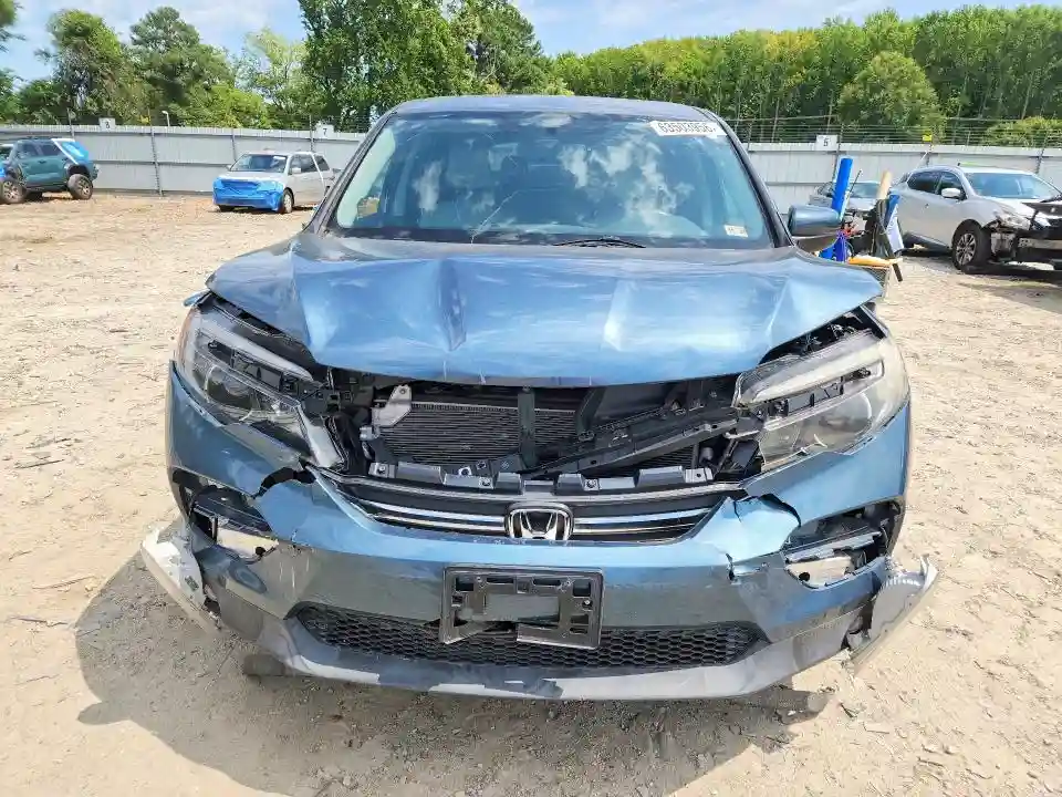 5FNYF5H56JB027950 2018 HONDA PILOT-4