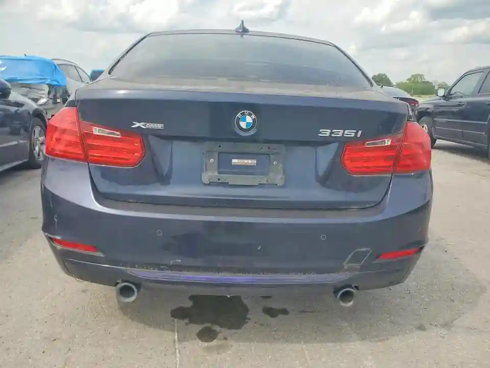 WBA3B9G52FNR94446 2015 BMW 3 SERIES-5