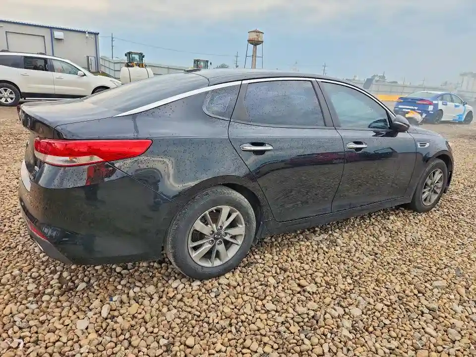 5XXGT4L16GG012308 2016 KIA OPTIMA-2