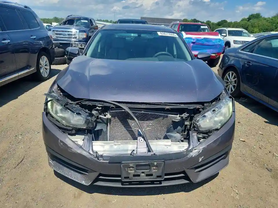 19XFC2F72GE230092 2016 HONDA CIVIC-4