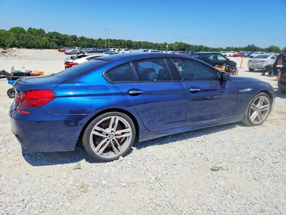 WBA6B2C59FD130011 2015 BMW 6 SERIES-2
