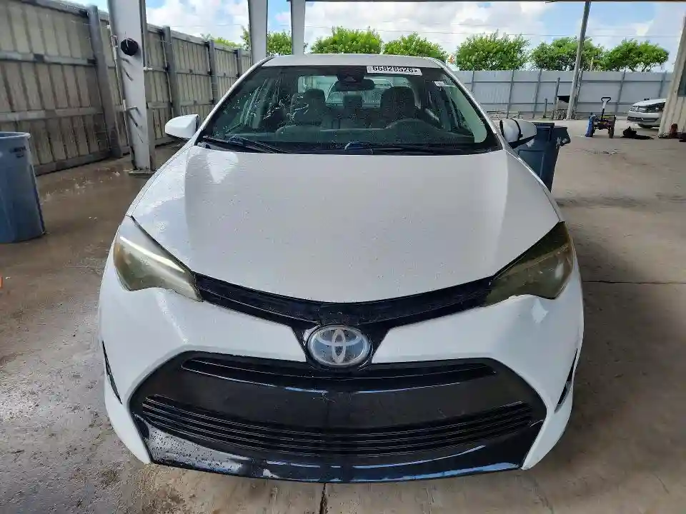 5YFBURHE2KP877602 2019 TOYOTA COROLLA-4