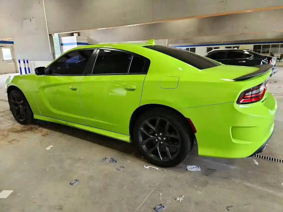 2C3CDXHG9PH701478 2023 DODGE CHARGER-1