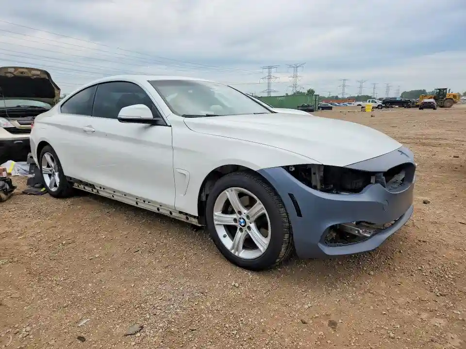 WBA3N9C5XGK249203 2016 BMW 4 SERIES-3