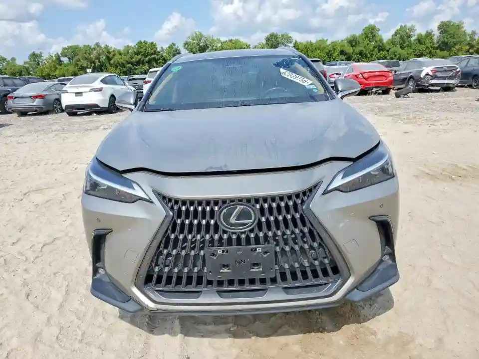 2T2GGCEZ6RC036941 2024 LEXUS NX-4