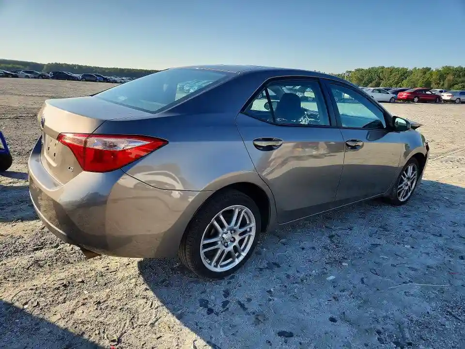 5YFBURHE4KP870425 2019 TOYOTA COROLLA-2