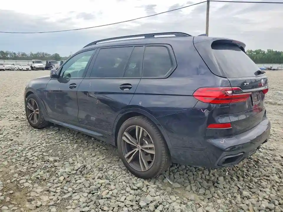 5UXCX6C01N9N09491 2022 BMW X7-1