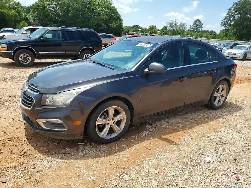 1G1PE5SBXF7142361 2015 CHEVROLET CRUZE-0