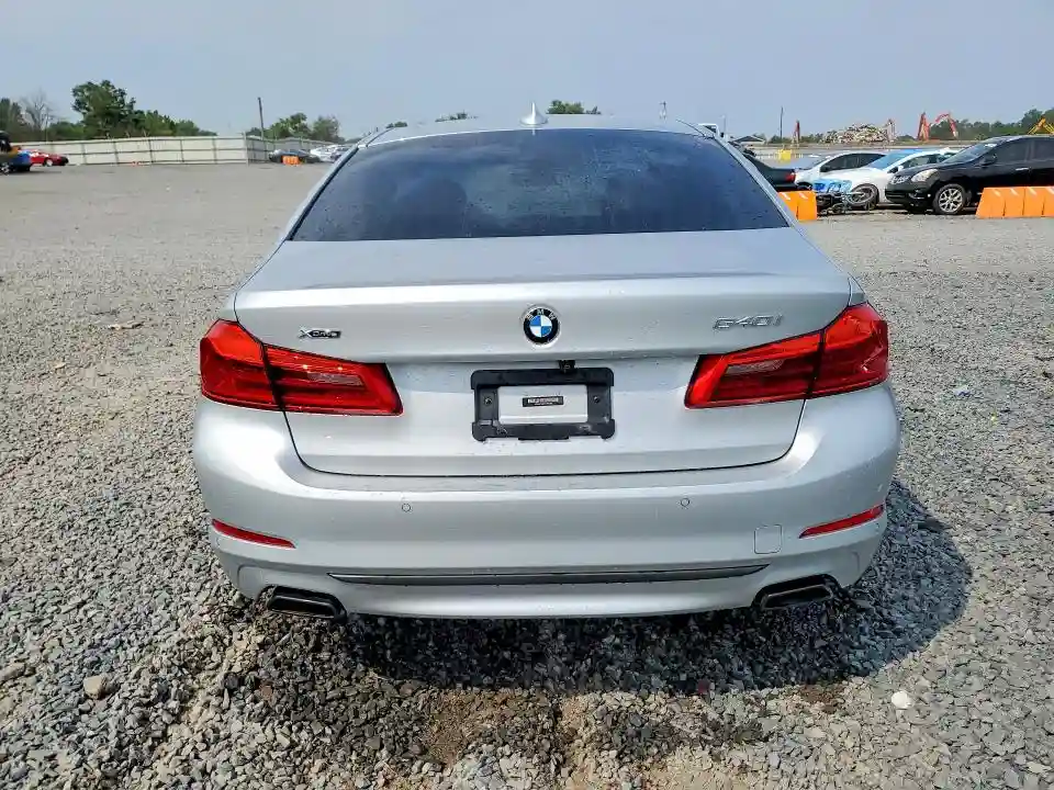 WBAJE7C34HG890362 2017 BMW 5 SERIES-5