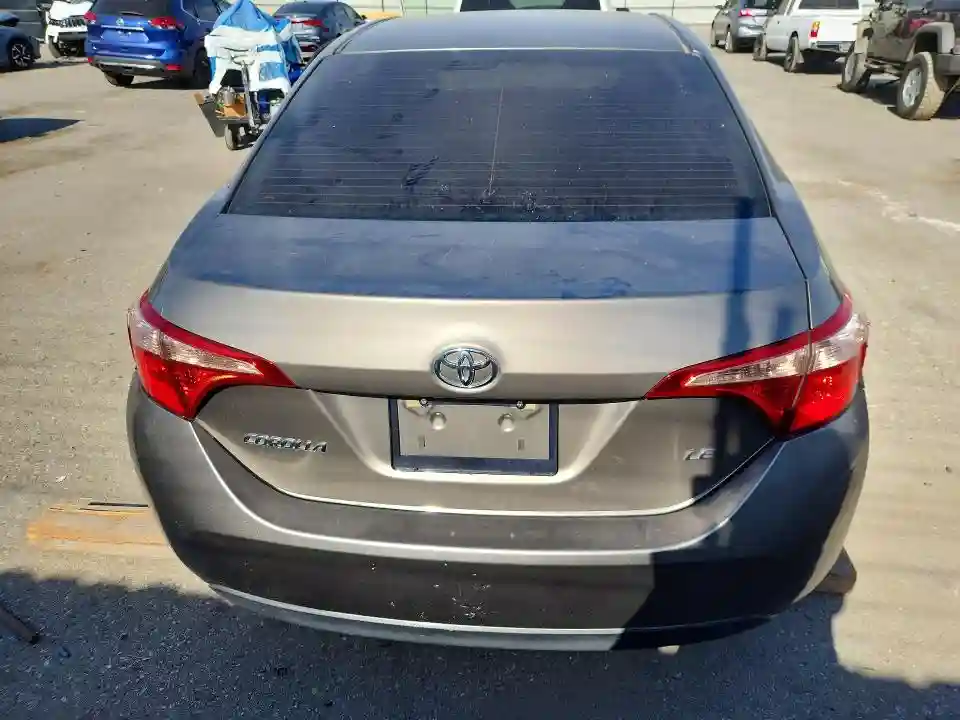 5YFBURHE6KP863766 2019 TOYOTA COROLLA-5