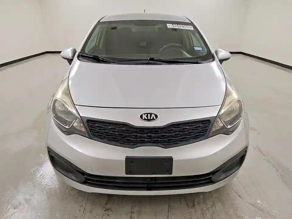 KNADM4A35F6428574 2015 KIA RIO-4