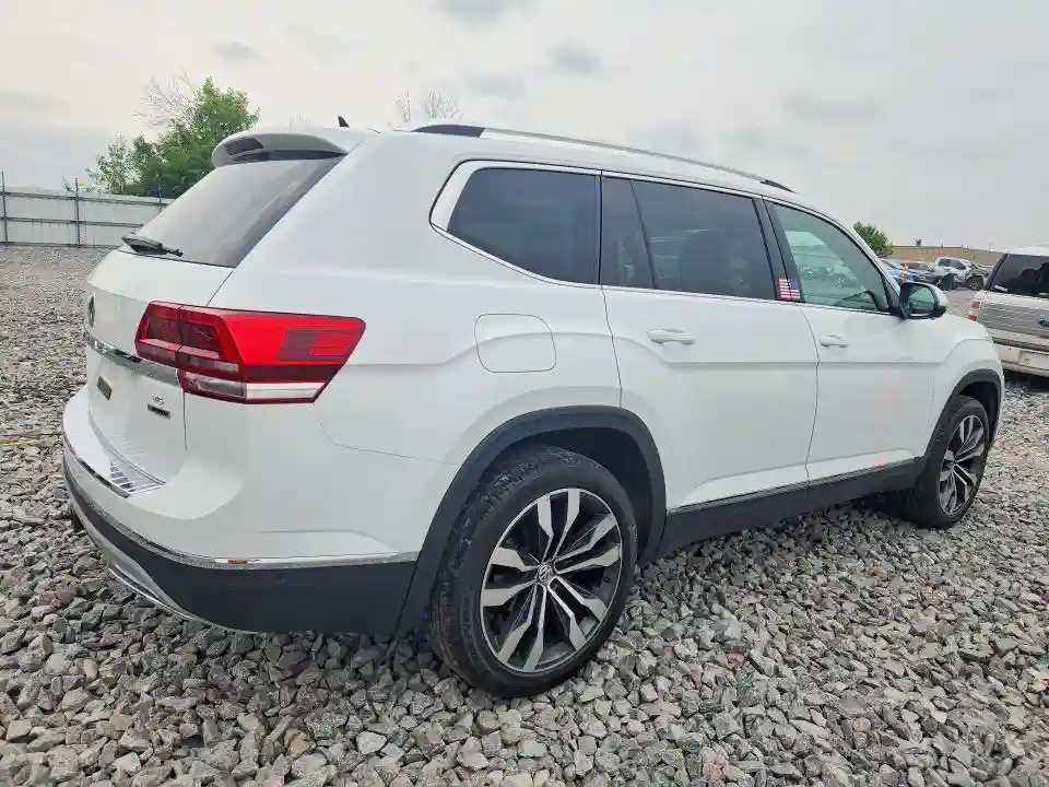 1V2TR2CA0LC506223 2020 VOLKSWAGEN ATLAS-2