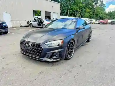 WAUTAAF58MA012431 2021 AUDI A5-0