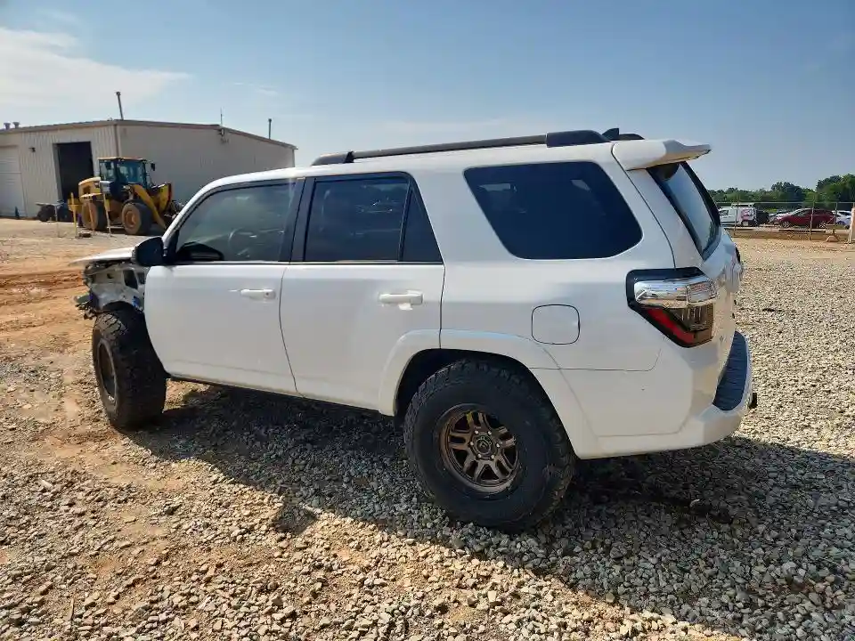 JTEZU5JR5K5199912 2019 TOYOTA 4RUNNER-1