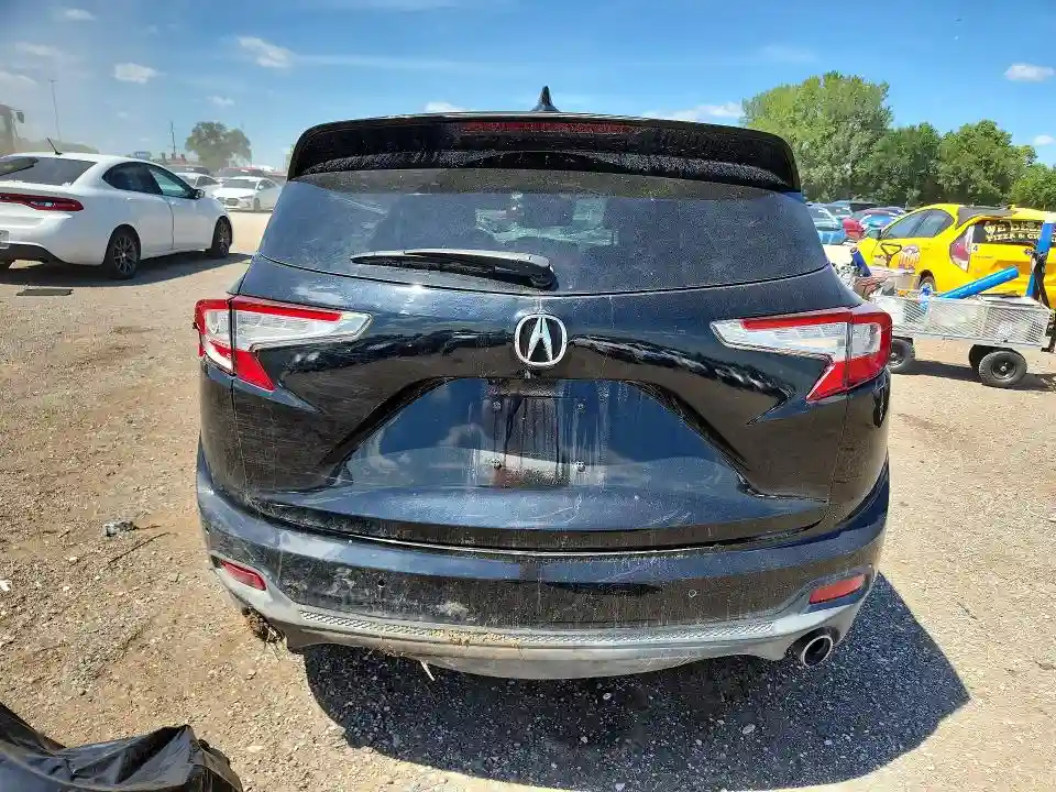 5J8TC2H55KL032204 2019 ACURA RDX-5