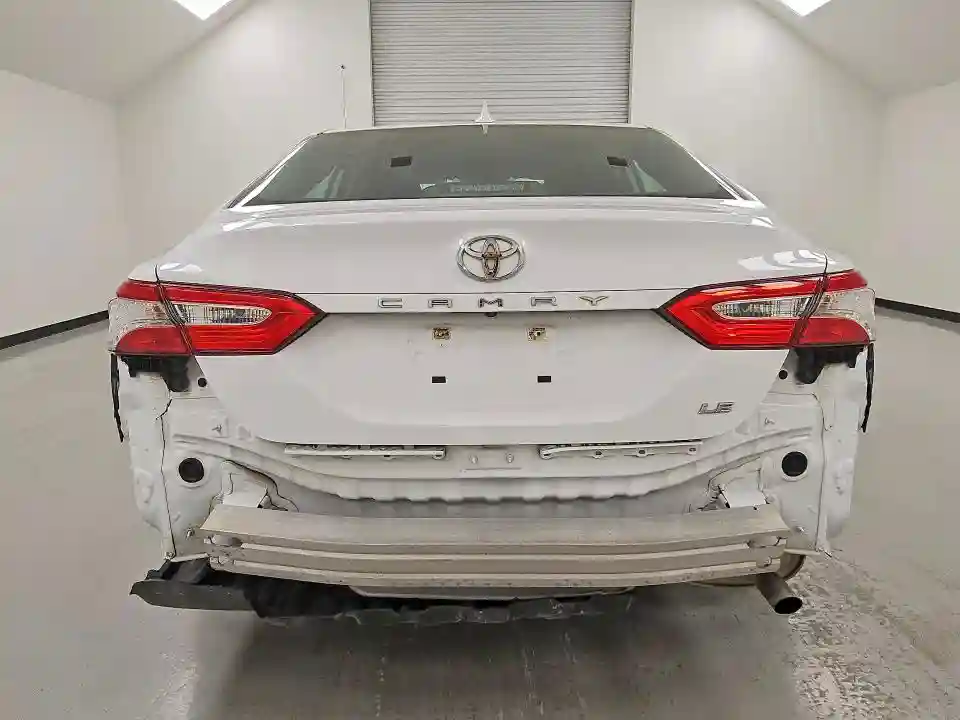 4T1C11AK2LU355437 2020 TOYOTA CAMRY-5