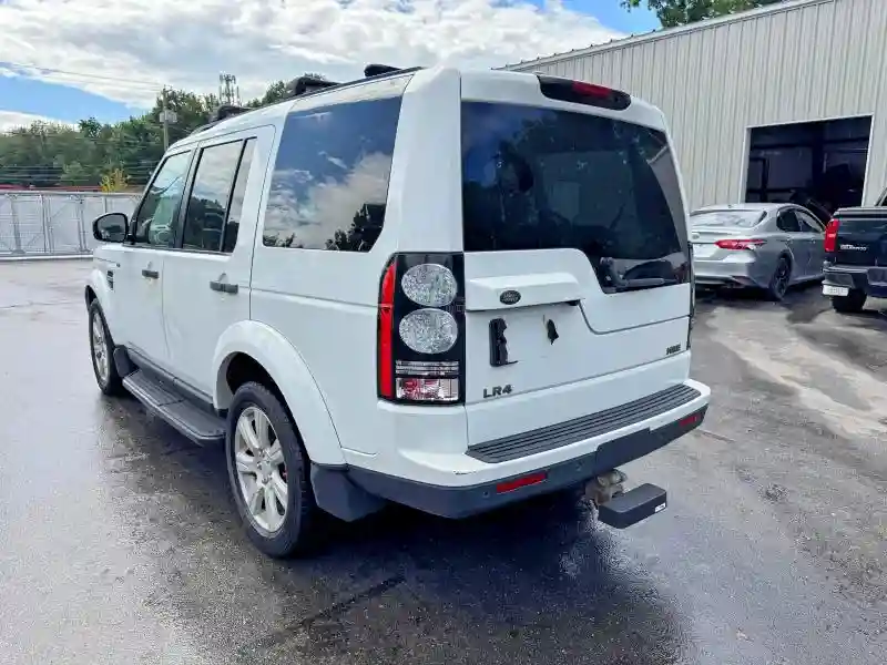 SALAG2V64GA788447 2016 LAND ROVER LR4-1