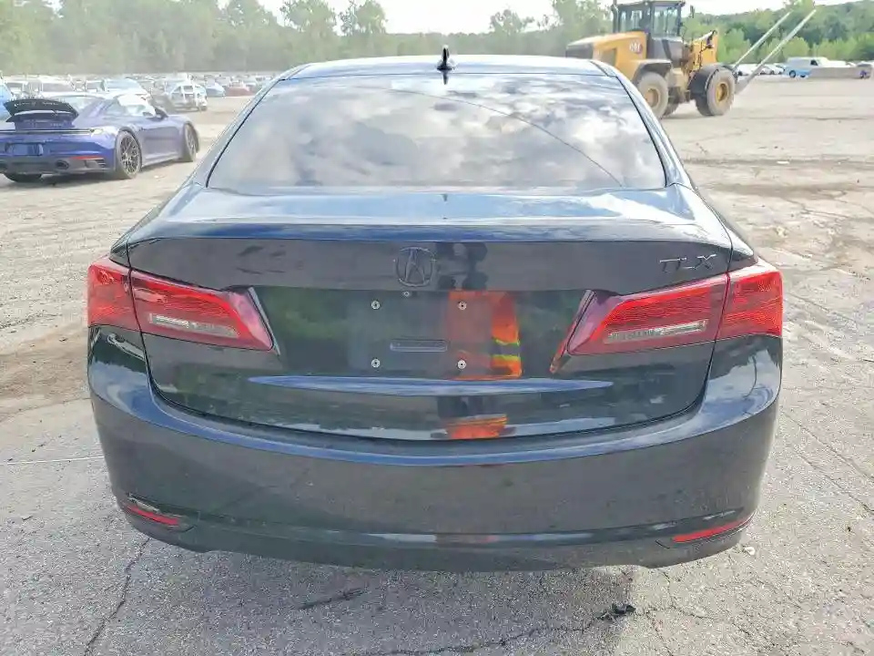 19UUB1F34GA006473 2016 ACURA TLX-5