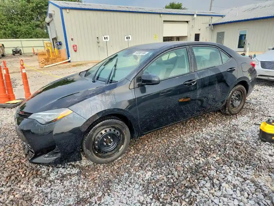 2T1BURHE8KC232260 2019 TOYOTA COROLLA-0