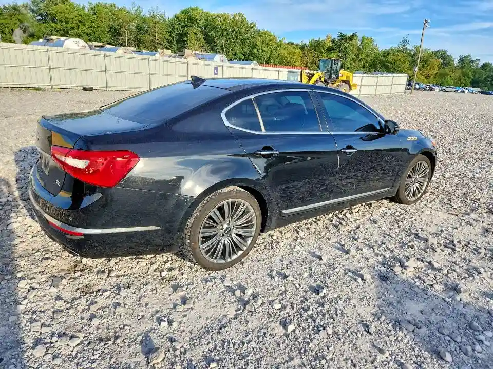 KNALN4D79G5212984 2016 KIA CADENZA-2