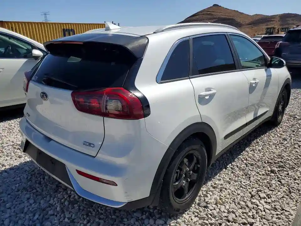 KNDCC3LCXK5298168 2019 KIA NIRO-2