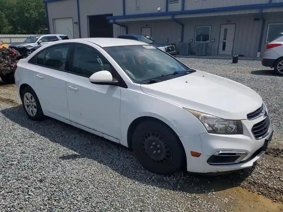 1G1PA5SH7F7292525 2015 CHEVROLET CRUZE-3