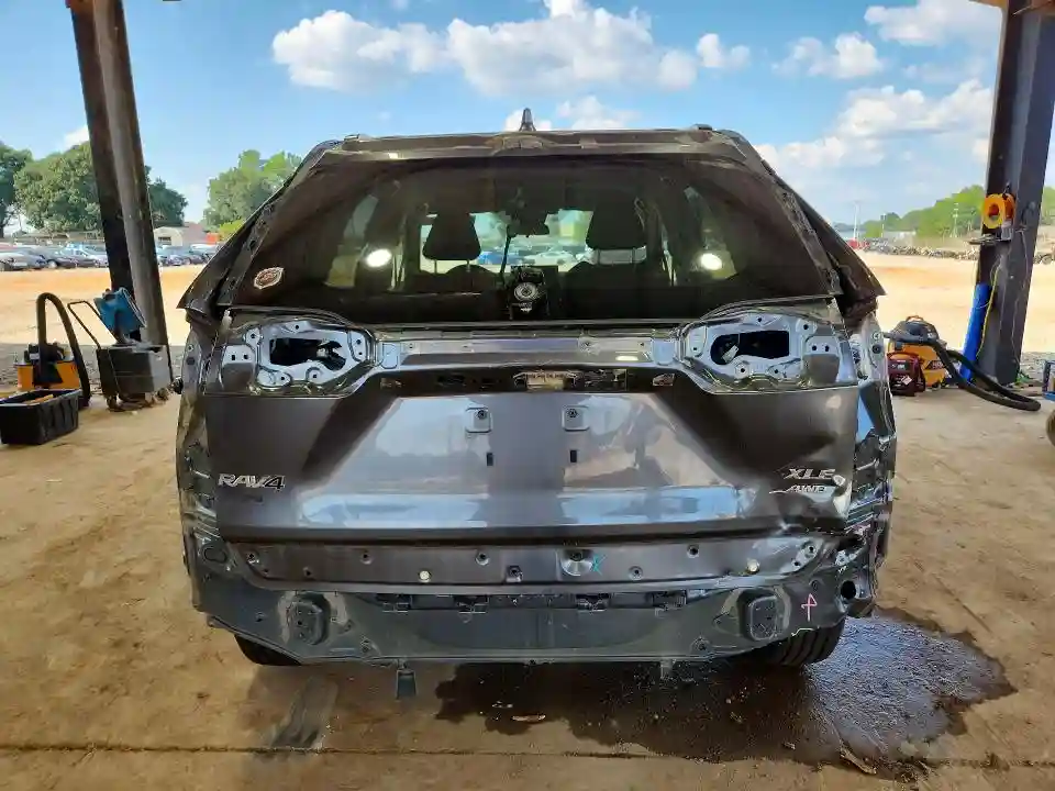2T3P1RFV1MC201475 2021 TOYOTA RAV4-5