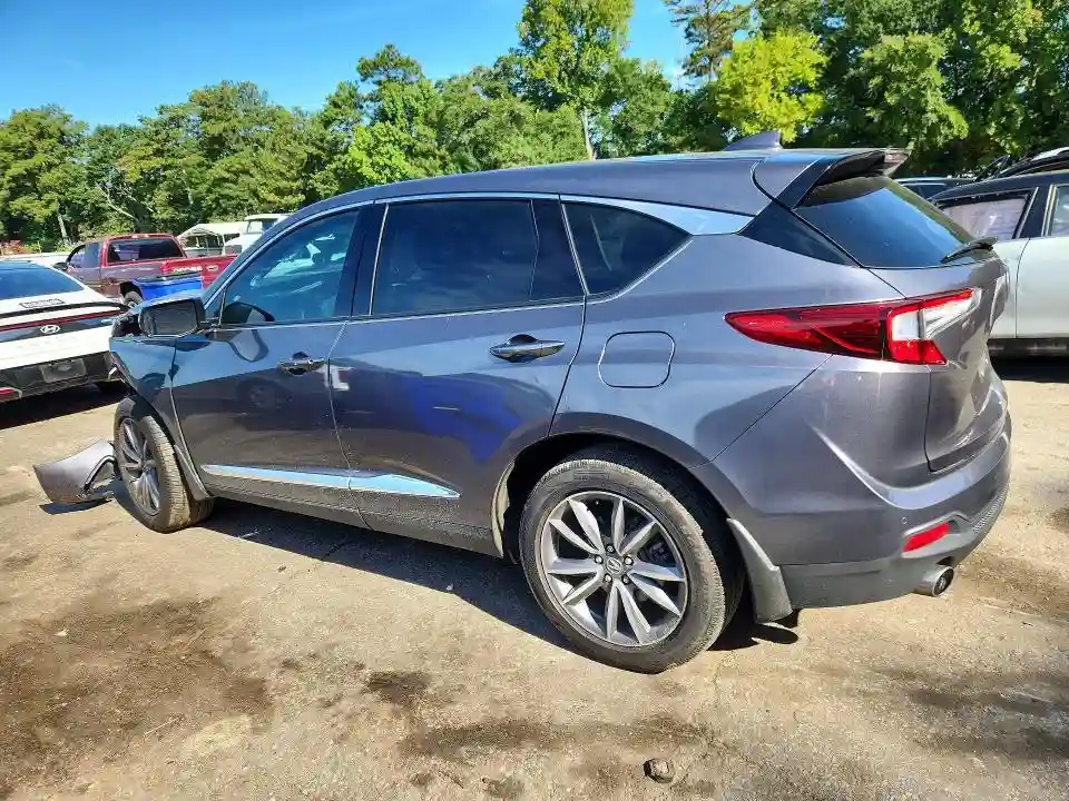 5J8TC2H58ML014167 2021 ACURA RDX-1