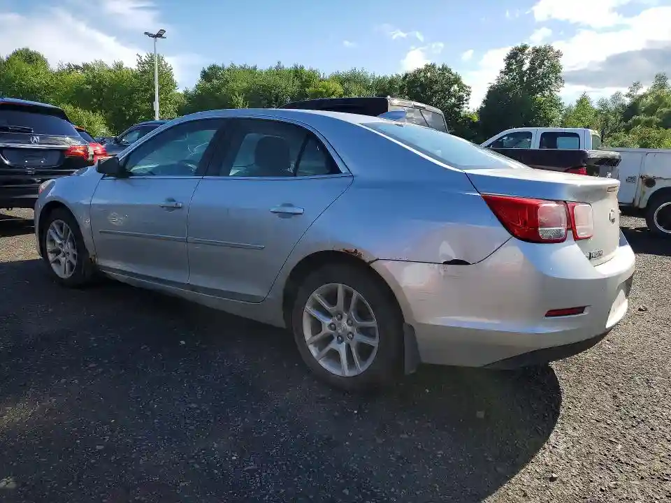 1G11C5SL2FF202031 2015 CHEVROLET MALIBU-1