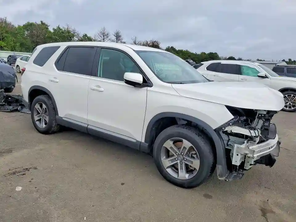 5FNYG1H41SB191024 2025 HONDA PILOT-3