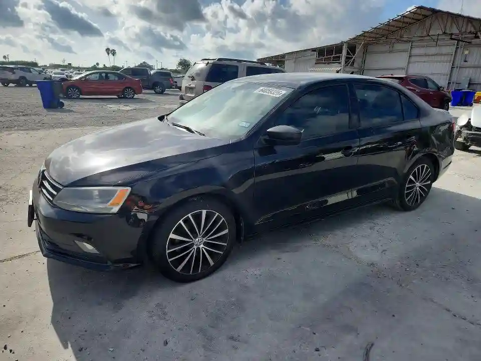 3VWD17AJ1GM414231 2016 VOLKSWAGEN JETTA-0