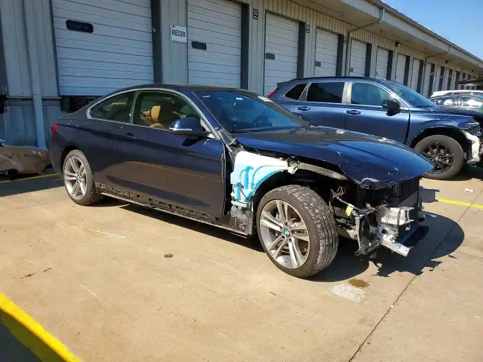 WBA4W9C59KAG89934 2019 BMW 4 SERIES-3