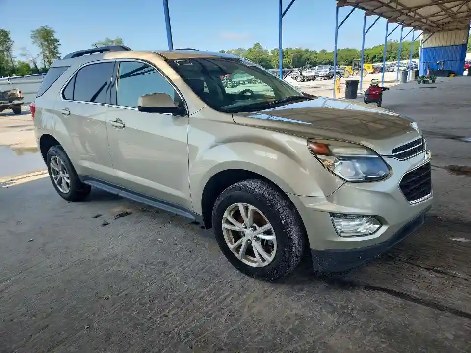 2GNALCEK1G1179100 2016 CHEVROLET EQUINOX-3