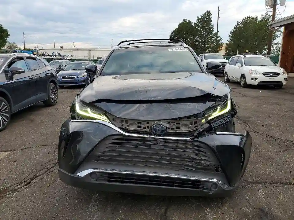 JTEAAAAH8MJ022920 2021 TOYOTA VENZA-4