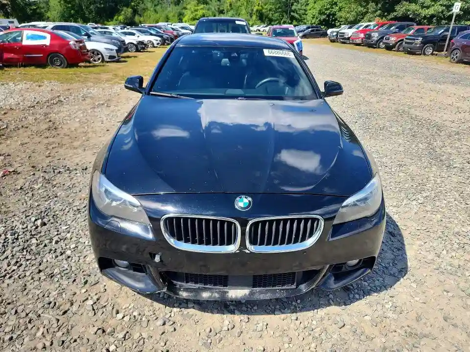WBA5B1C59GG553743 2016 BMW 5 SERIES-4