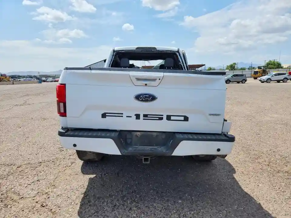 1FTFW1EG8JFC03060 2018 FORD F150-5