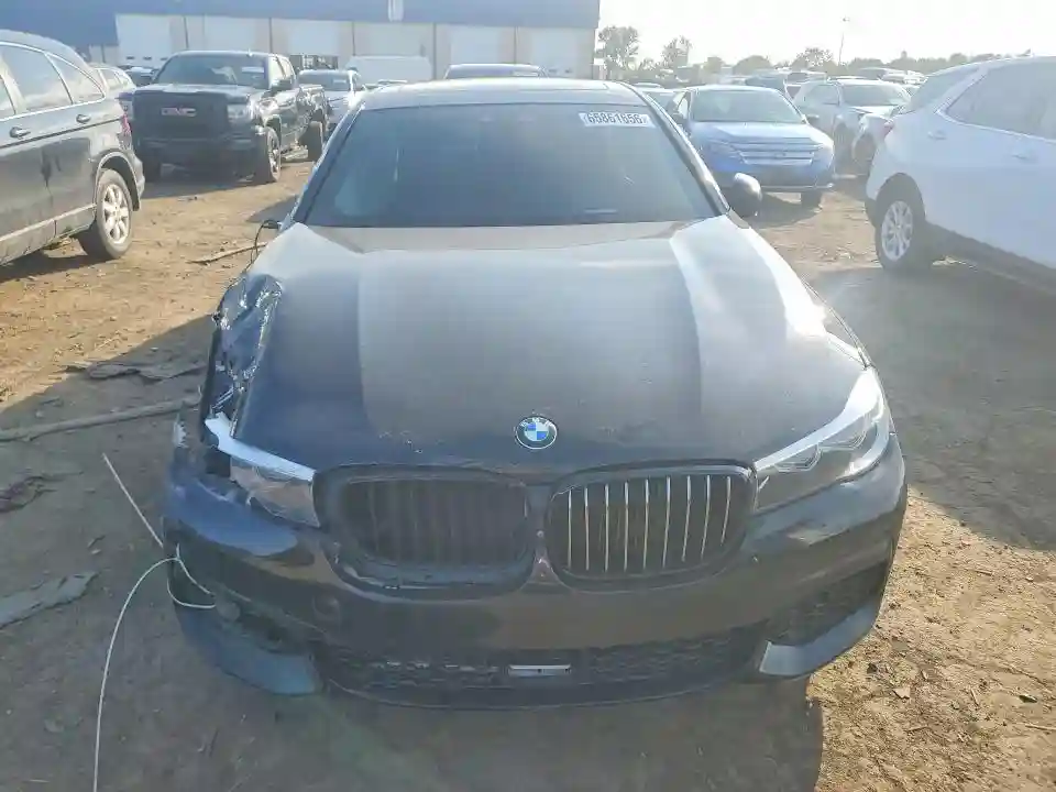 WBA7E4C56KGV28678 2019 BMW 7 SERIES-4
