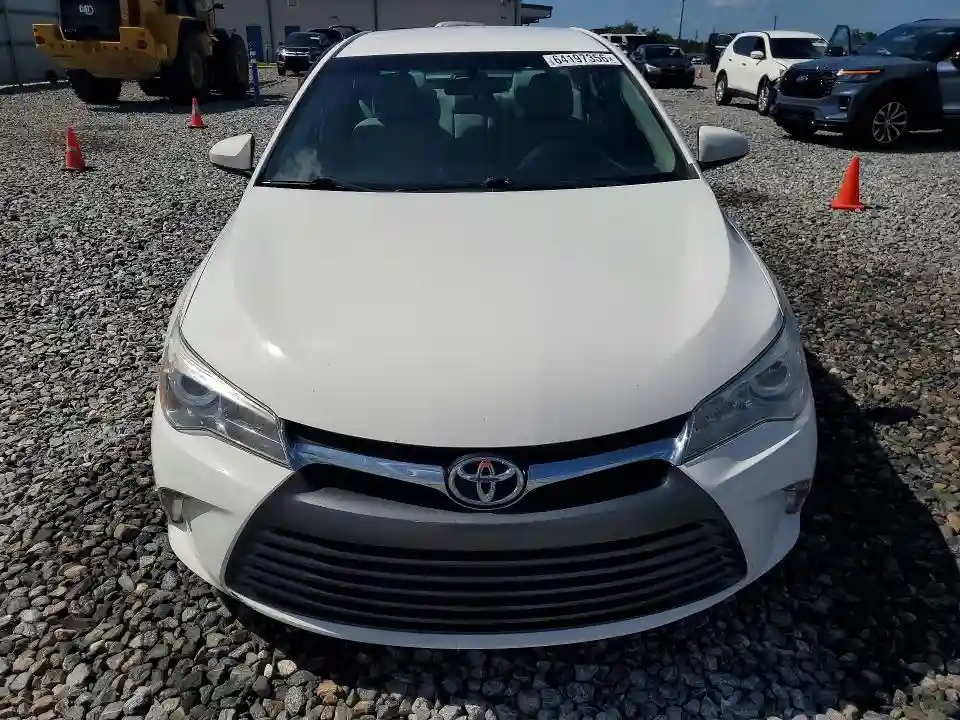 4T4BF1FK2GR569670 2016 TOYOTA CAMRY-4