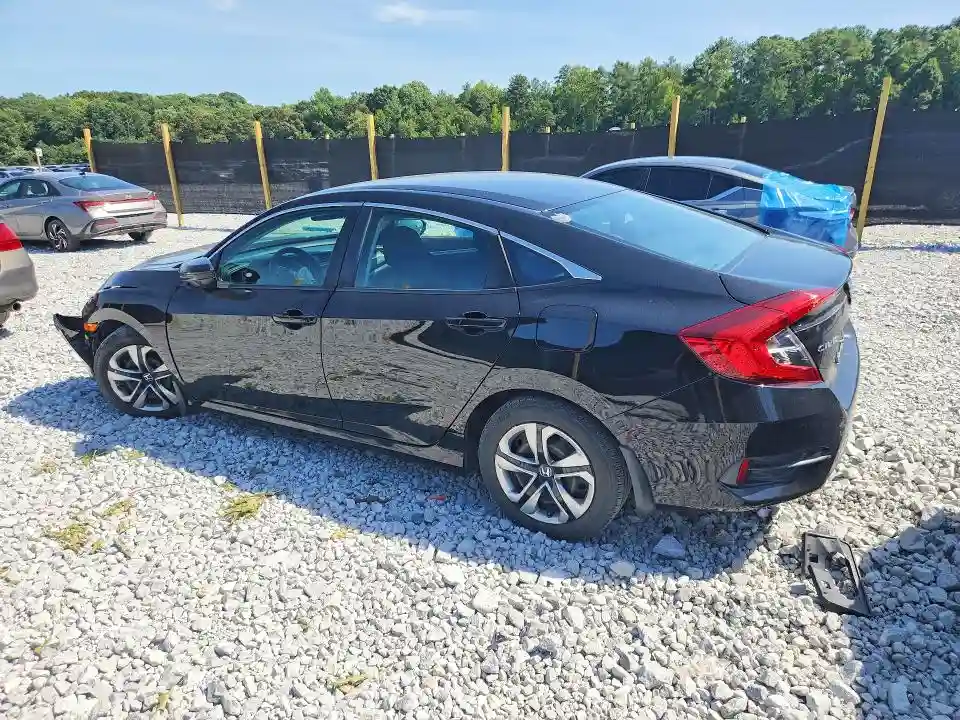 19XFC2F53GE003346 2016 HONDA CIVIC-1